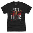 Seth Rollins Men's Premium T-Shirt | 500 LEVEL
