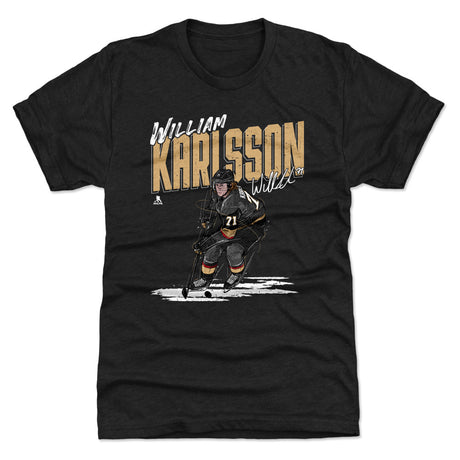 William Karlsson Men's Premium T-Shirt | 500 LEVEL