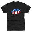 USA Men's Premium T-Shirt | 500 LEVEL