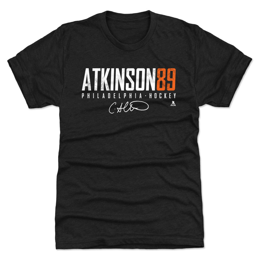 Cam Atkinson Men&#39;s Premium T-Shirt | 500 LEVEL