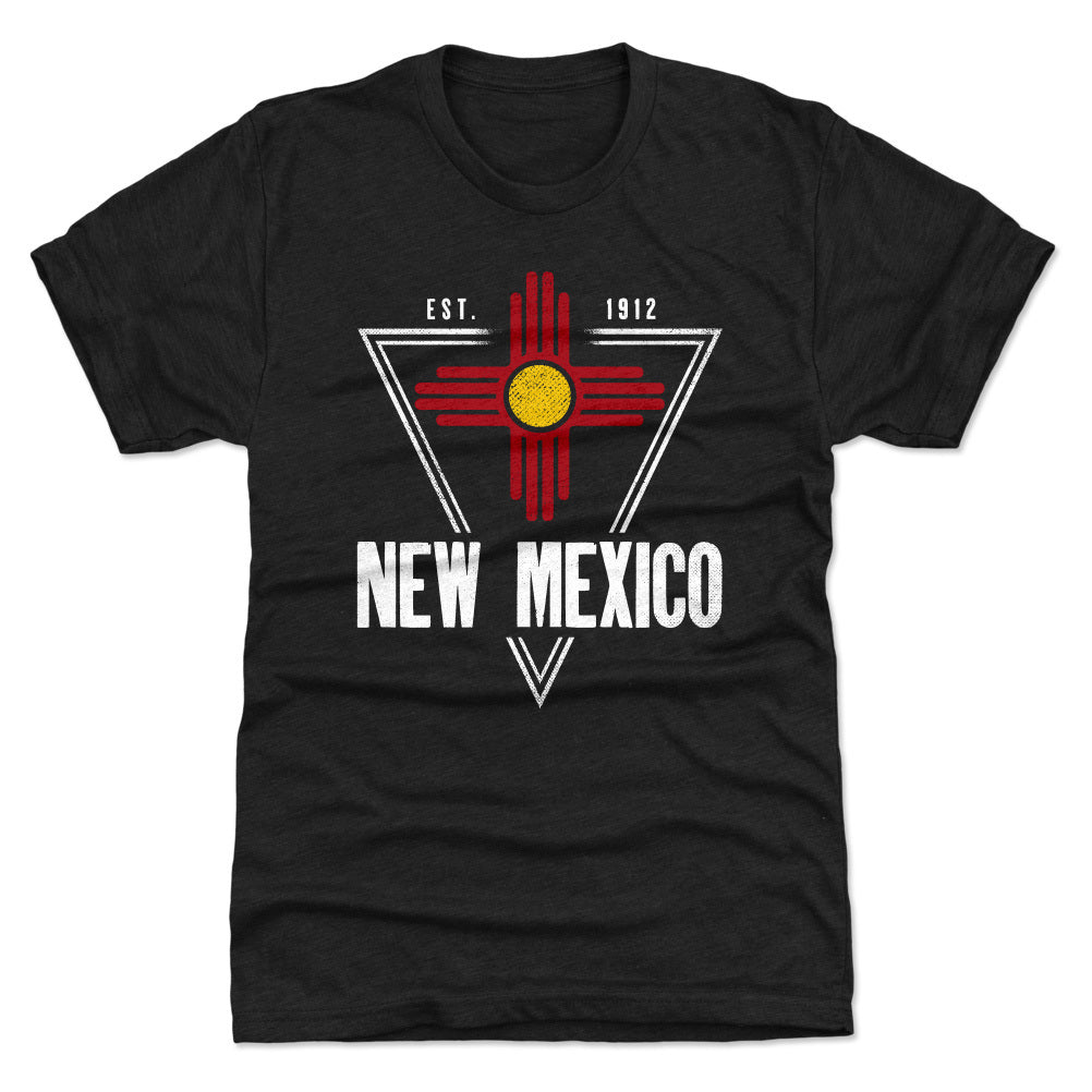 New Mexico Men's Premium T-Shirt | 500 LEVEL
