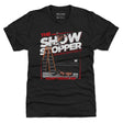 Shawn Michaels Men's Premium T-Shirt | 500 LEVEL