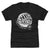 Nic Claxton Men's Premium T-Shirt | 500 LEVEL