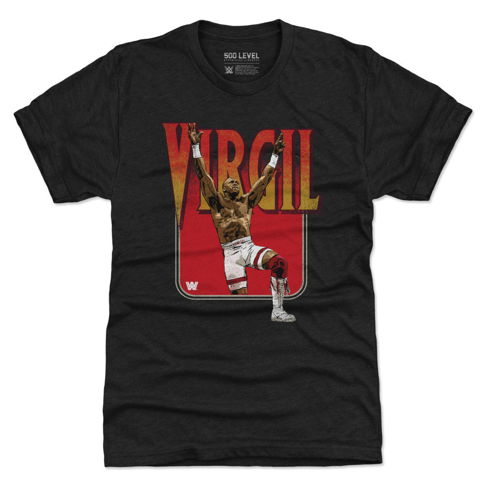 Virgil Men's Premium T-Shirt | 500 LEVEL