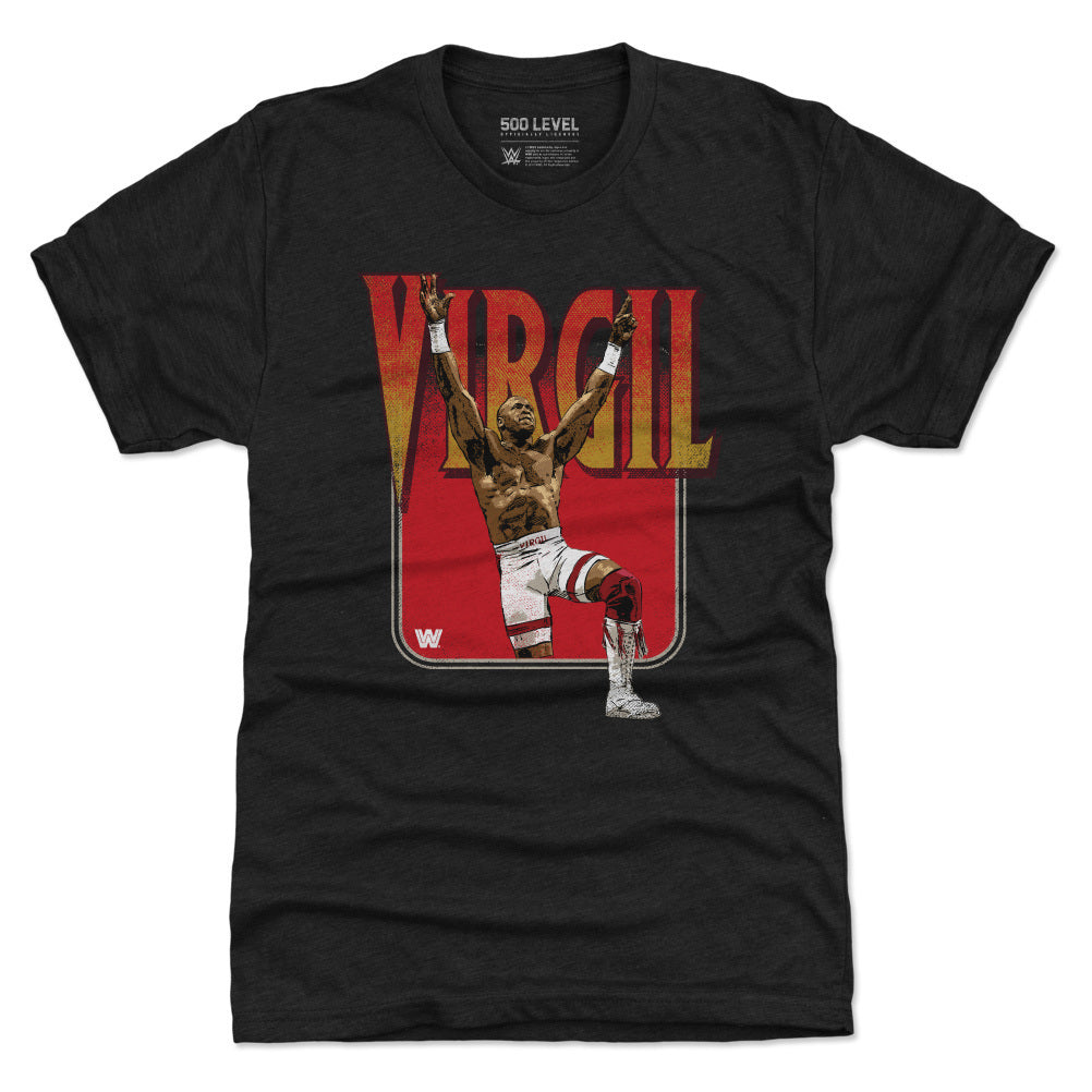 Virgil Men&#39;s Premium T-Shirt | 500 LEVEL
