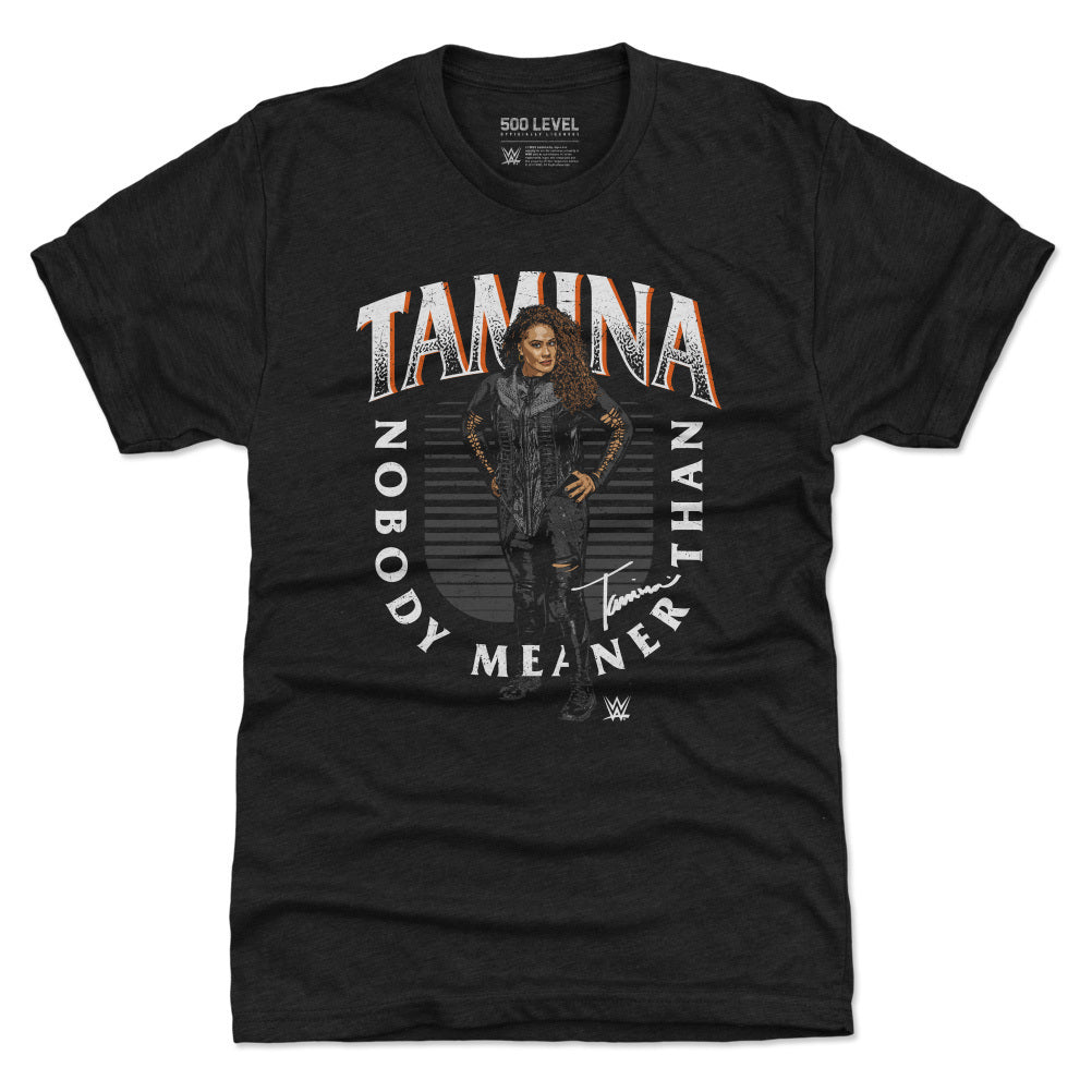 Tamina Men&#39;s Premium T-Shirt | 500 LEVEL