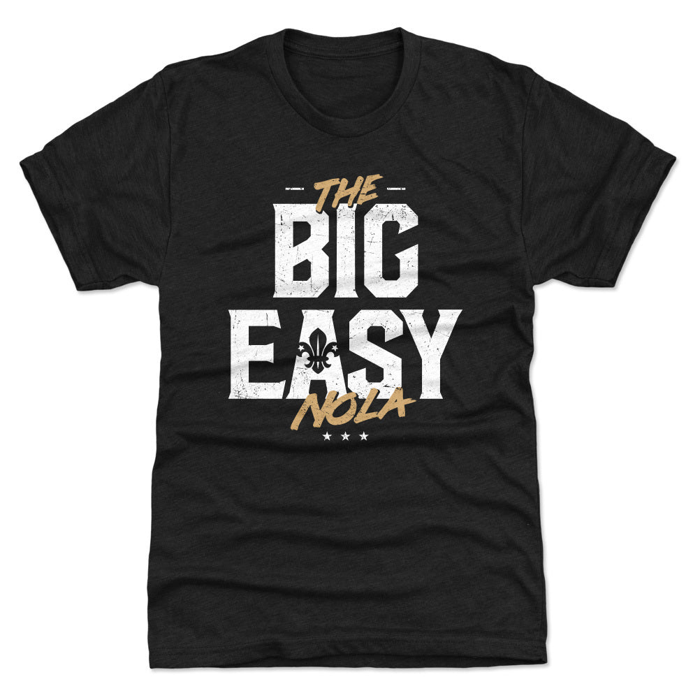 New Orleans Men's Premium T-Shirt | 500 LEVEL