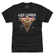 Lex Luger Men's Premium T-Shirt | 500 LEVEL