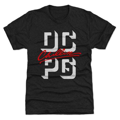 Washington D.C. Men's Premium T-Shirt | 500 LEVEL