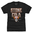 Stone Cold Steve Austin Men's Premium T-Shirt | 500 LEVEL