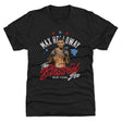 Max Holloway Men's Premium T-Shirt | 500 LEVEL