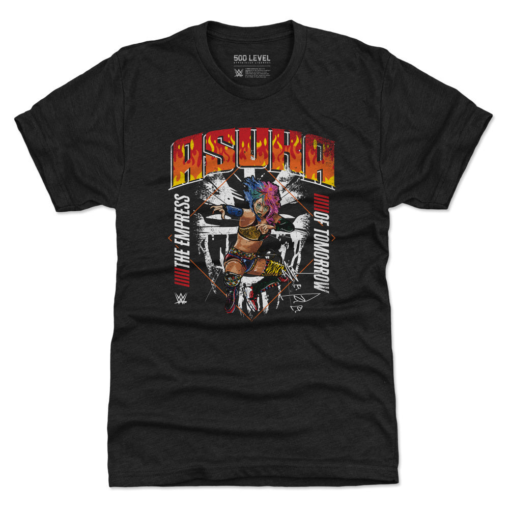 Asuka Men's Premium T-Shirt | 500 LEVEL