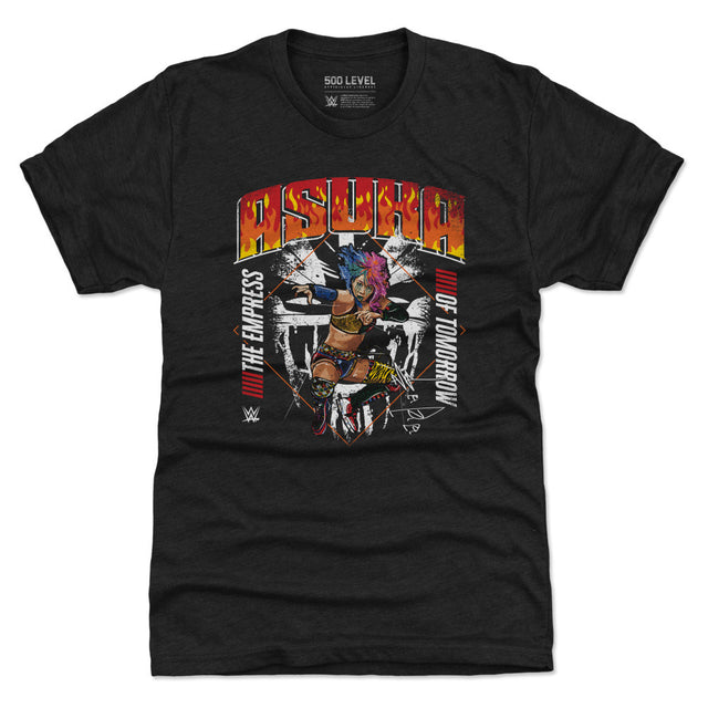 Asuka Men's Premium T-Shirt | 500 LEVEL