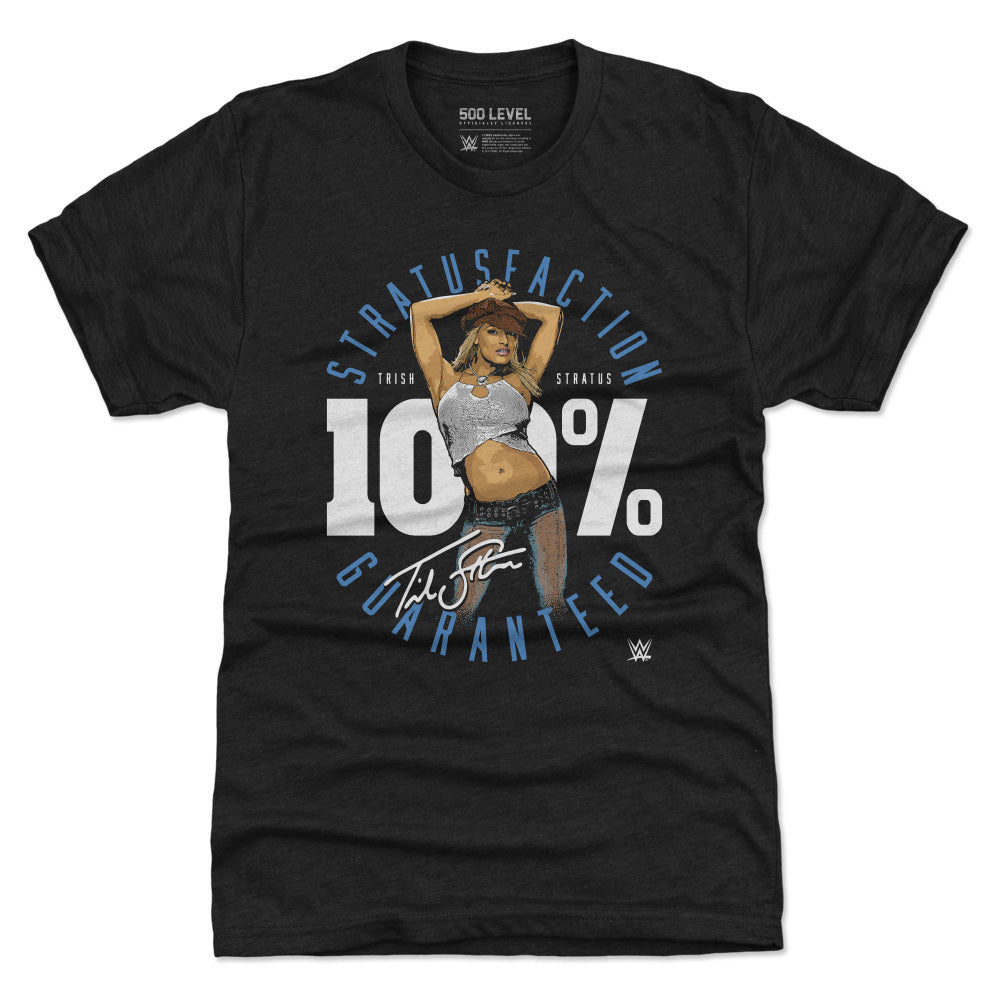Trish Stratus Men's Premium T-Shirt | 500 LEVEL