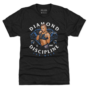 Ivy Nile Men's Premium T-Shirt | 500 LEVEL