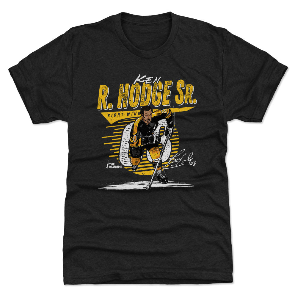 Ken R Hodge Sr. Men&#39;s Premium T-Shirt | 500 LEVEL