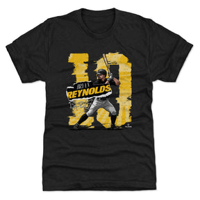 Bryan Reynolds Men's Premium T-Shirt | 500 LEVEL