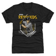 Bryan Reynolds Men's Premium T-Shirt | 500 LEVEL