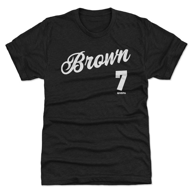 Jaylen Brown Men's Premium T-Shirt | 500 LEVEL