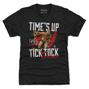 Karrion Kross Men's Premium T-Shirt | 500 LEVEL