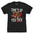 Karrion Kross Men's Premium T-Shirt | 500 LEVEL