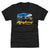 Monterey Men's Premium T-Shirt | 500 LEVEL