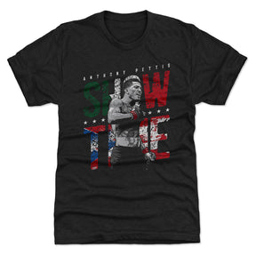 Anthony Pettis Men's Premium T-Shirt | 500 LEVEL
