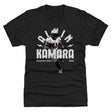 Alvin Kamara Men's Premium T-Shirt | 500 LEVEL