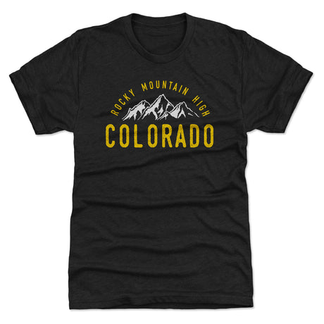 Colorado Men's Premium T-Shirt | 500 LEVEL