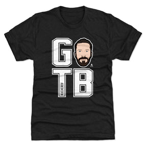 Nikita Kucherov Men's Premium T-Shirt | 500 LEVEL