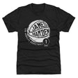 James Harden Men's Premium T-Shirt | 500 LEVEL