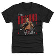 Dustin Poirier Men's Premium T-Shirt | 500 LEVEL