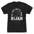 Bijan Robinson Men's Premium T-Shirt | 500 LEVEL