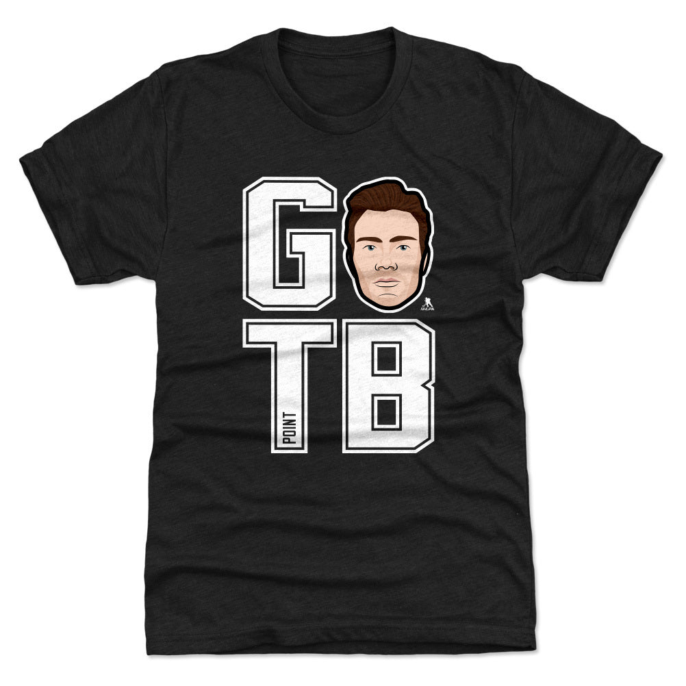 Brayden Point Men's Premium T-Shirt | 500 LEVEL