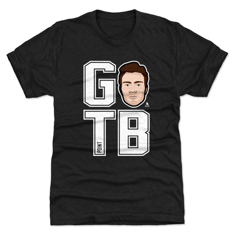 Brayden Point Men's Premium T-Shirt | 500 LEVEL