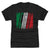 Italy Men's Premium T-Shirt | 500 LEVEL
