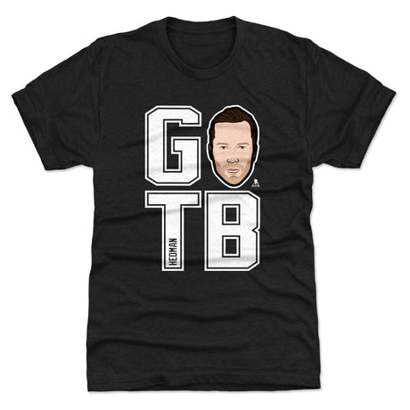 Victor Hedman Men's Premium T-Shirt | 500 LEVEL