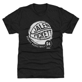Jalen Pickett Men's Premium T-Shirt | 500 LEVEL