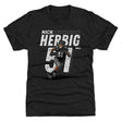 Nick Herbig Men's Premium T-Shirt | 500 LEVEL