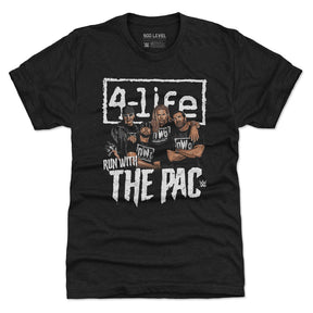 nWo Men's Premium T-Shirt | 500 LEVEL