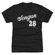 Alperen Sengun Men's Premium T-Shirt | 500 LEVEL