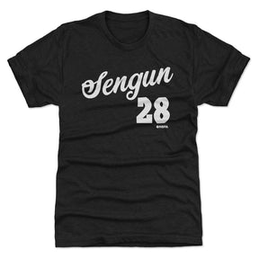 Alperen Sengun Men's Premium T-Shirt | 500 LEVEL
