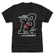 Nico Hischier Men's Premium T-Shirt | 500 LEVEL