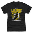 Paul Gardner Men's Premium T-Shirt | 500 LEVEL