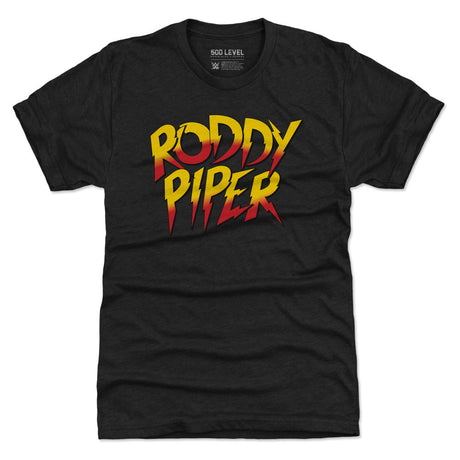 Roddy Piper Men's Premium T-Shirt | 500 LEVEL