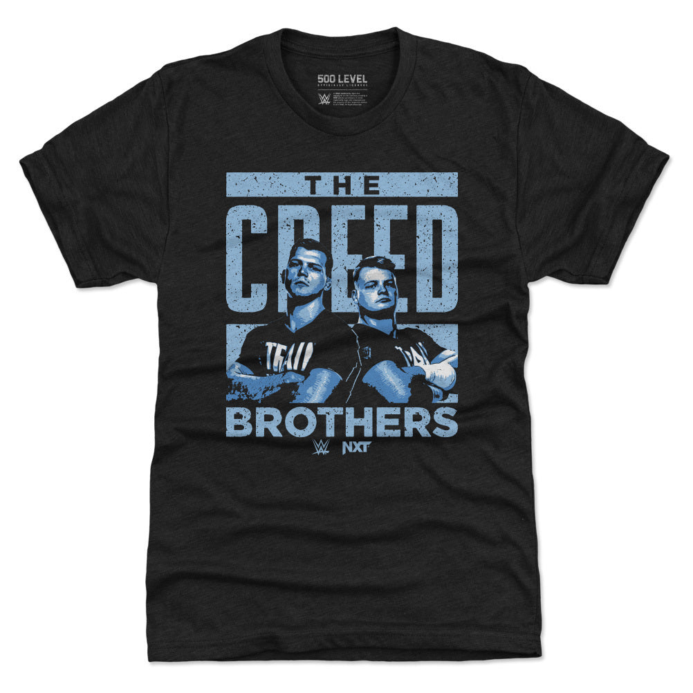The Creed Men&#39;s Premium T-Shirt | 500 LEVEL