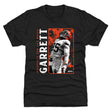 Myles Garrett Men's Premium T-Shirt | 500 LEVEL