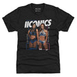 IIconics Men's Premium T-Shirt | 500 LEVEL