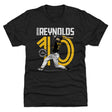 Bryan Reynolds Men's Premium T-Shirt | 500 LEVEL