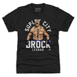 Brock Lesnar Men's Premium T-Shirt | 500 LEVEL